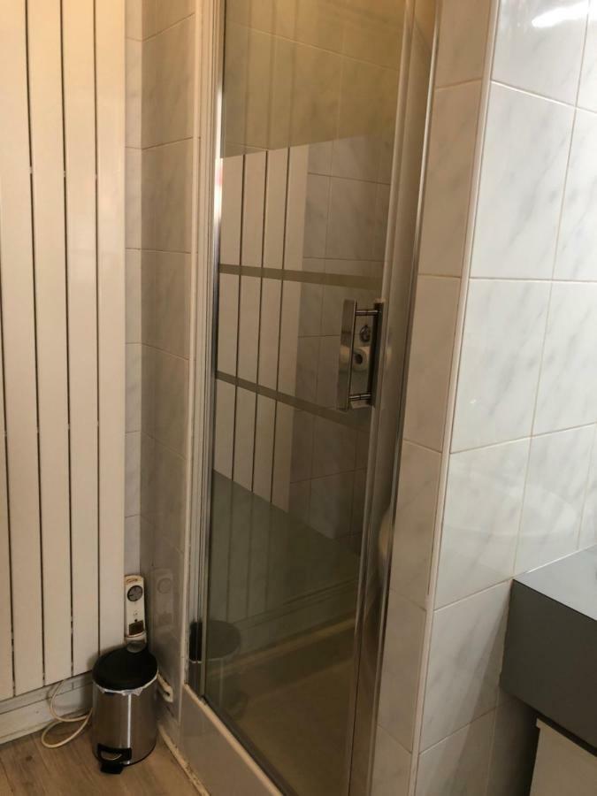 Studio Des Trois Ilets La Rochelle  Eksteriør bilde